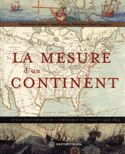 Mesure d'un continent (La)